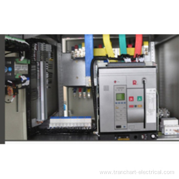 GGD Low Voltage Switchgear